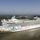 Illustration for article titled Passengers Revolt After Cruise Ship Fails to Make Any Promised Stops